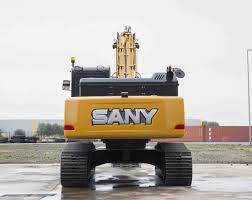 Sany SY215C 21-Ton Hydraulic Excavator – Sourced on Demand - Image 2